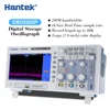 Hantek DSO5202P 200MHz 2 CH 1GSa/s 7'' TFT LCD Digital Storage Oscilloscope DE shipping ► Photo 3/5