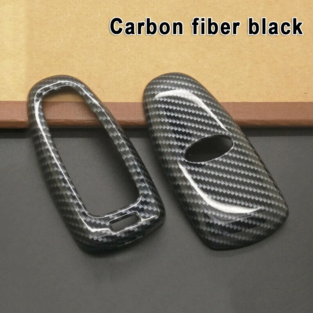Decor Car Key Case Cover Anti Scratch For Ford Focus Edge Escape