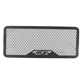 

Motorcycle Radiator Protective Cover Grill Guard Grille Protector for HONDA CB300R 2018