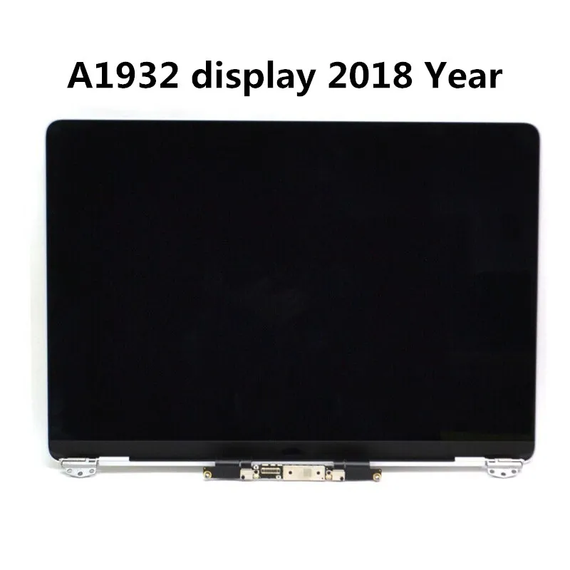 Новый A1932 ЖК дисплей полная сборка для Macbook Air Retina 13 3 &quot2018 2018 год EMC 3184 MRE82|ЖК-экран
