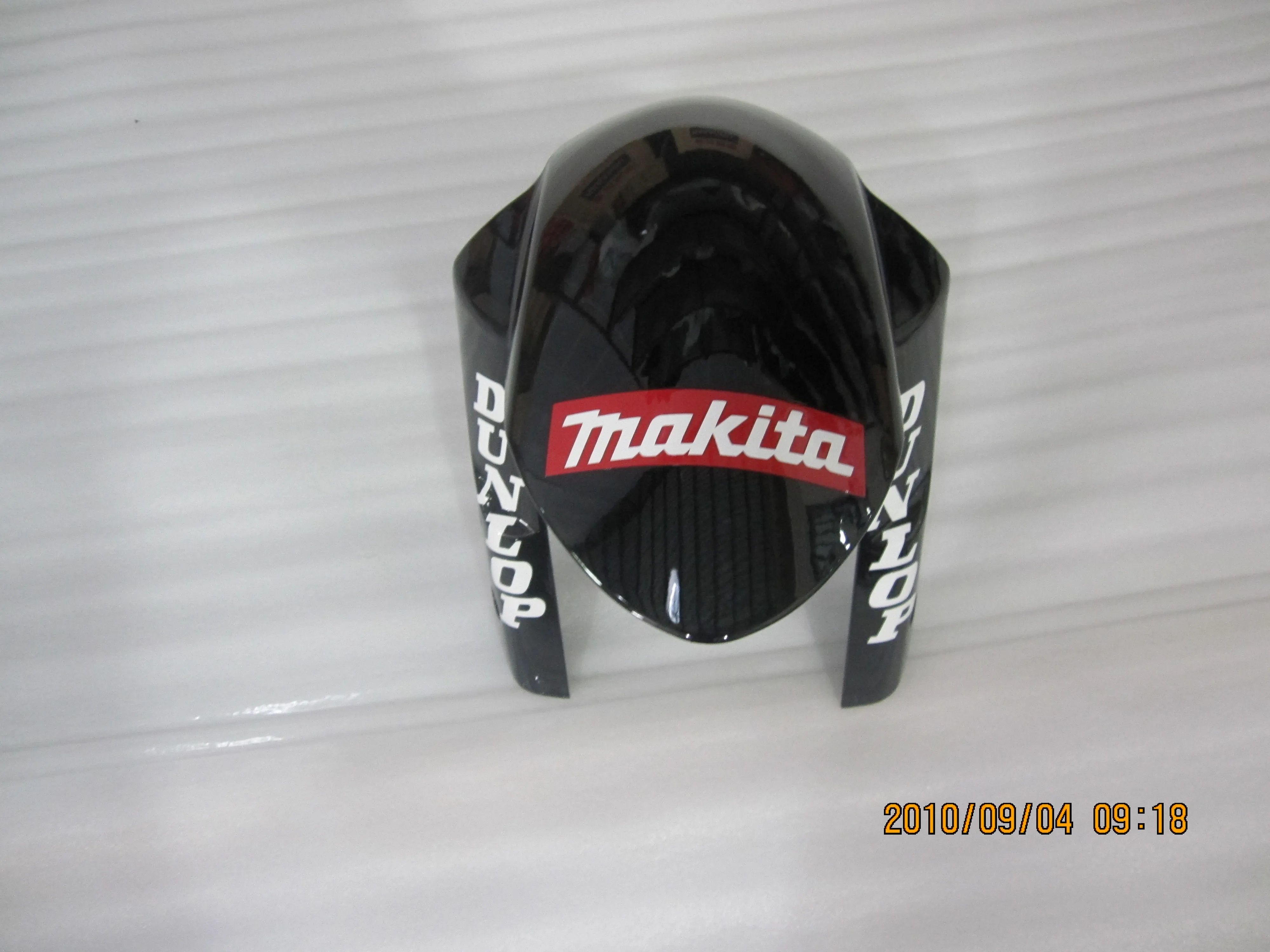 Обтекатели подходят для Suzuki GSXR-1000 K7 год 2007 2008 GSXR1000 07 08 ABS мотоцикл обтекатель комплект кузов капот
