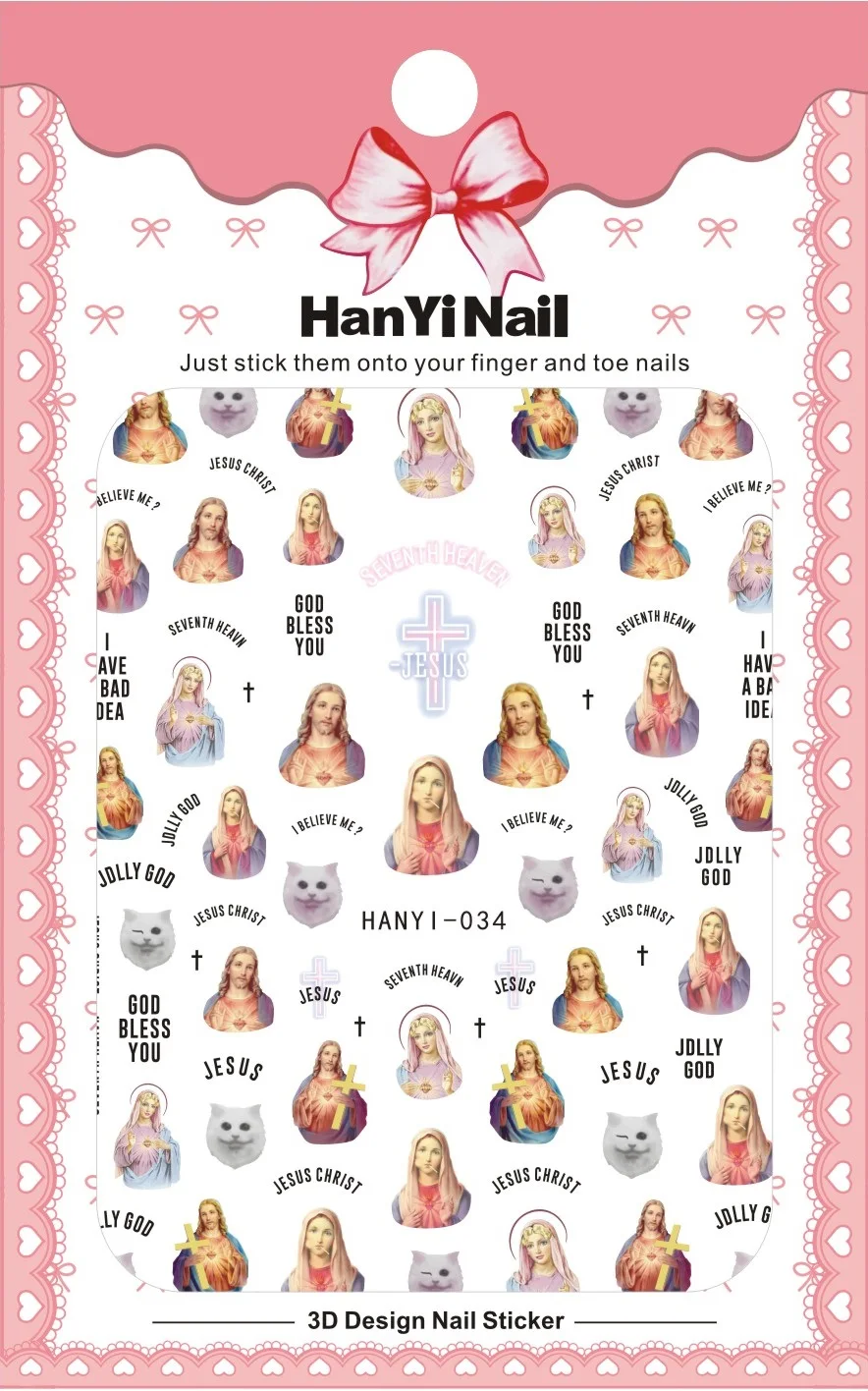 HANYI 034
