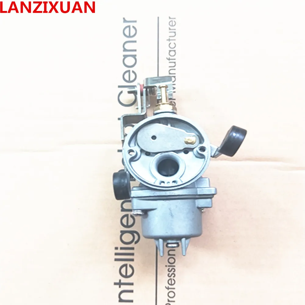 Boat Motor 823040A4 823040A5 823040A2 823040A1 Carburetor Assembly for