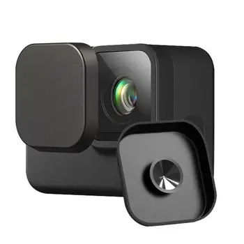 

Camera Lens Cap Protective Cover Case For GoPro Hero 8 Black Action Camera Lens Protector Sports Camera Accessories