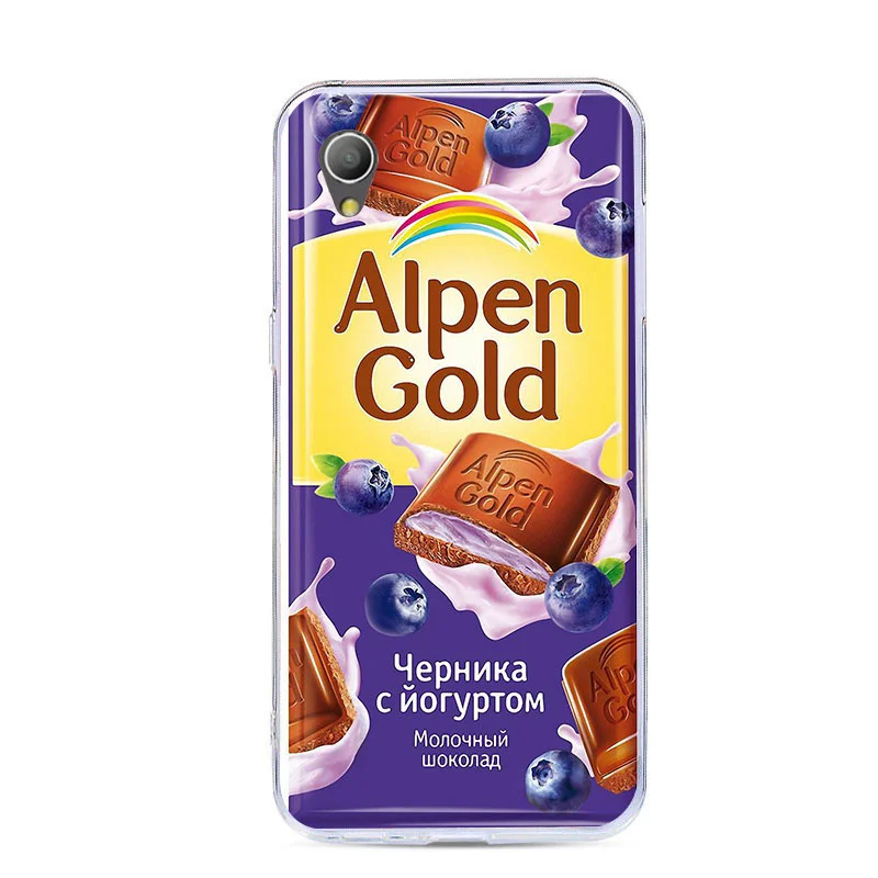 Чехол с принтом J& R для Alcatel 1/5033D/5033X/5033Y чехол s Мягкий ТПУ 3D мультяшный силиконовый чехол для Alcatel 1 чехол для телефона - Цвет: 147