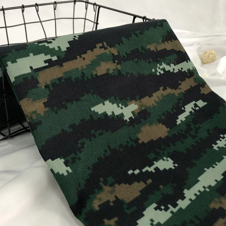 Размер 1 м* 1,5 м Военный материал камуфляж домашний текстиль для лоскутной скатерти полиэстер хлопковая камуфляжная ткань - Цвет: 06