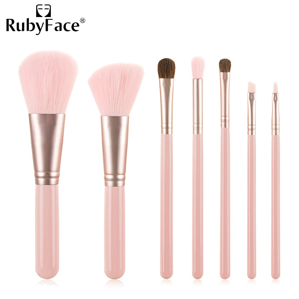 

Makeup Brushes Set Eye Shadow Brush Foundation Powder Brushes Eyeliner Eyelash Lip Make Up Brush Cosmetic Beauty Tool Kit Hot
