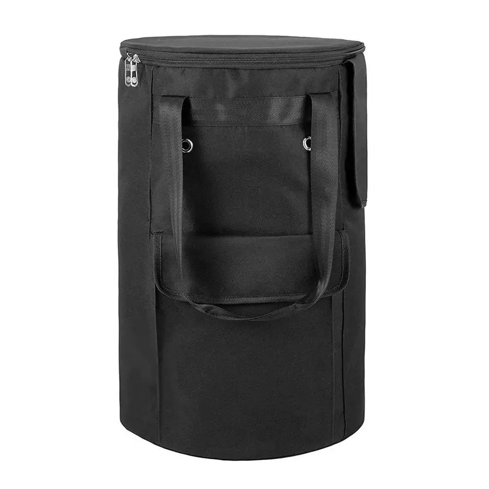 

Чехол для резервуара с пропаном, сумка для хранения с проветриваемым внешним видом с карманом для хранения, защитный чехол для резервуара с пропановым газом