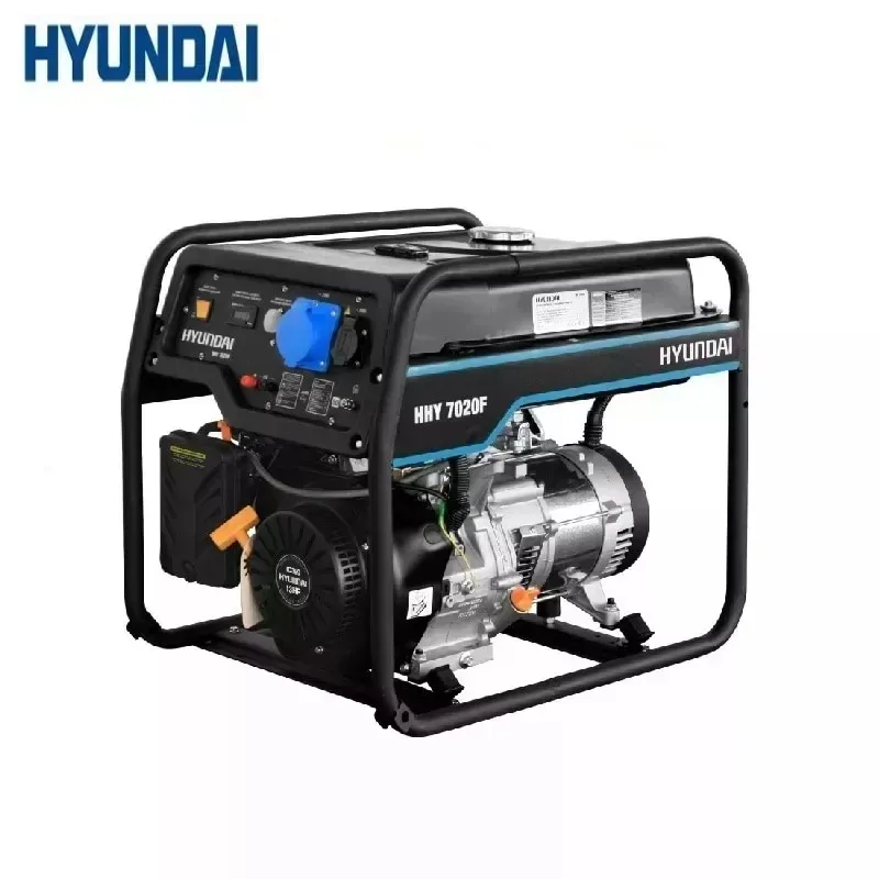 Hyundai hhy 7020f
