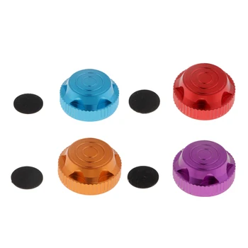 

2cm Cast Control Cap fit D-16 / D-17 and other Similar Baitcasting Reels Fishing Accessories