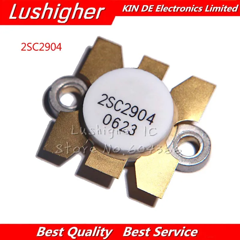 

2SC2904 C2904 T-40 RF модуль питания