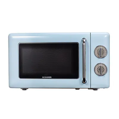 Hot Selling Computer Type Korean Daewoo Microwave Oven Retro Mini  Multi-function Household Small Turntable Large Capacity 20l - Microwave  Ovens - AliExpress