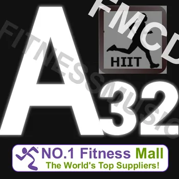 

[Hot Sale] Free Shipping FMCD 2020.02 Q1 Course Physical Fitness Training GP32 GA32 Boxed+ Notes