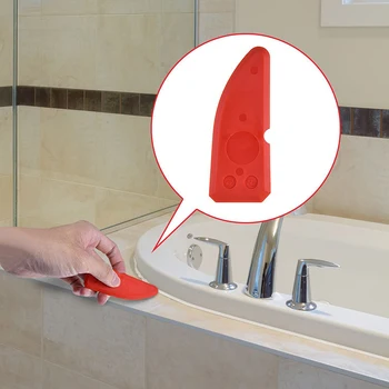 

Silicone Sealant Spreader Spatula Scraper Cement Caulk Removal Tools 12 Pieces