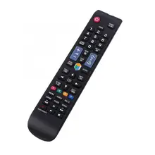 Universele Afstandsbediening Controller Vervanging Voor Samsung Hdtv Led Smart Tv AA59-00582A,AA59-00581A,AA59-00638A,AA59-00583A