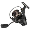 TSURINOYA Spinning Fishing Reel ST 2000 2500 5.2:1 8+1 Bearing 7KG Drag Lightweight Metal Spool Smooth Wheel Coil ► Photo 3/4