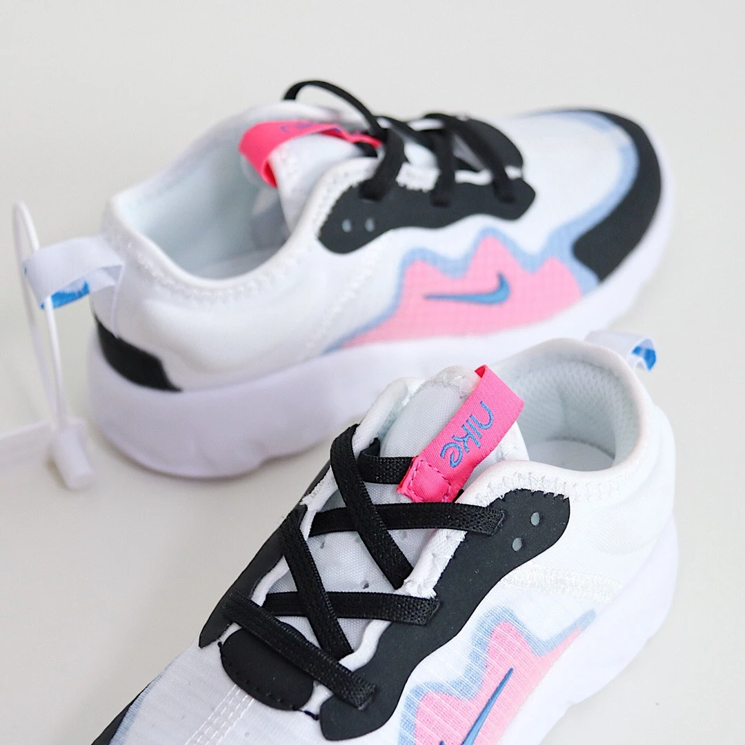 Nike Kids Shoes children's shoes boys sneakers Children's Shoes CD6905 -101