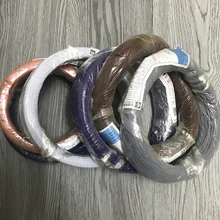 590 метров UL1571 32AWG электронный провод ПВХ луженая медная проволока термостойкая линия электронное оборудование датчик температуры кабель