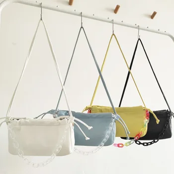 

Bag Handbag 2020 New Summer popular Chain Bag Fashion Shoulder Bag women Bags