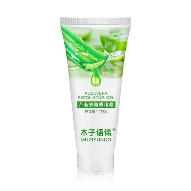 aloe vera deep cleansing gel