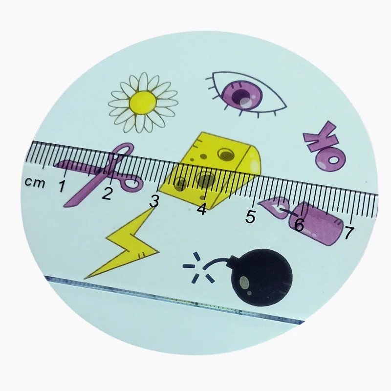 Paper funny spot Board Game English Card Game it has metal box Family Party Entertainment 55 cards/set