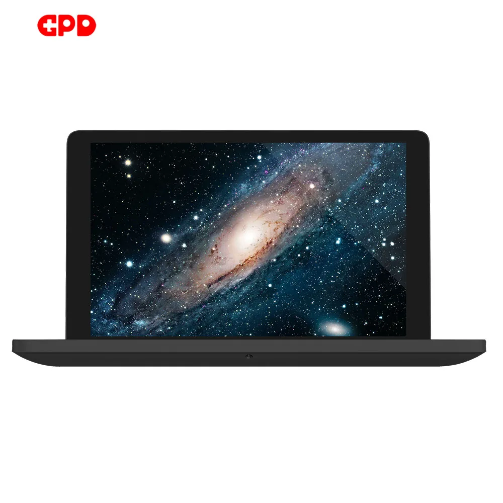 Карманный мини ноутбук GPD Pocket2 8 ГБ 256 pc7 дюймовый сенсорный экран карманный с