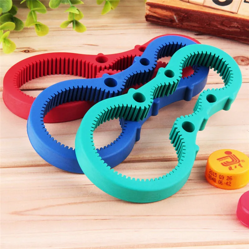 

Bottle Opener Handy Anti-slip Can Lid Screw Jar Opener Multi Purpose Kitchen Twist Tool Excellent Quality Drop Shipping