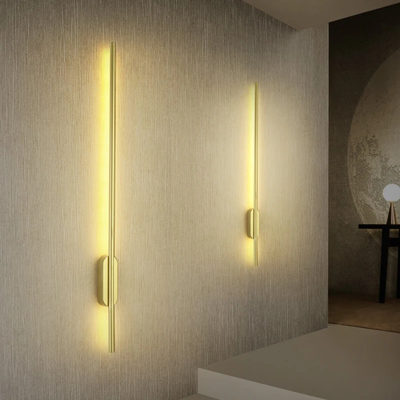 в4136 настенный светильник black sticks. бра wall lamp single sconces. Nordic minimalist led торшер. настенные светильники длинные вертикальные. скандинавский минималистичный светодиодный напольный светильник.