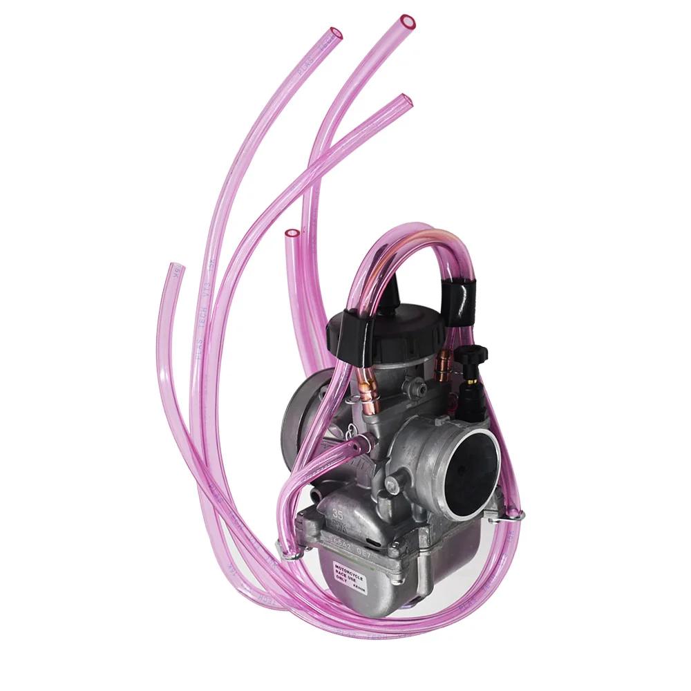 PWK35 карбюратор для Suzuki RMX250S RMX 250 XT250 Air Striker Carb PWK 35|carburetor for suzuki|keihin pwkcarburetor pwk |