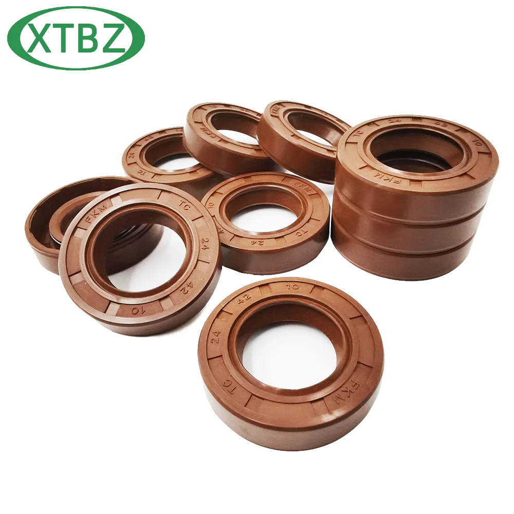 Oil Seal Details about   MOS-26x40x7TC 