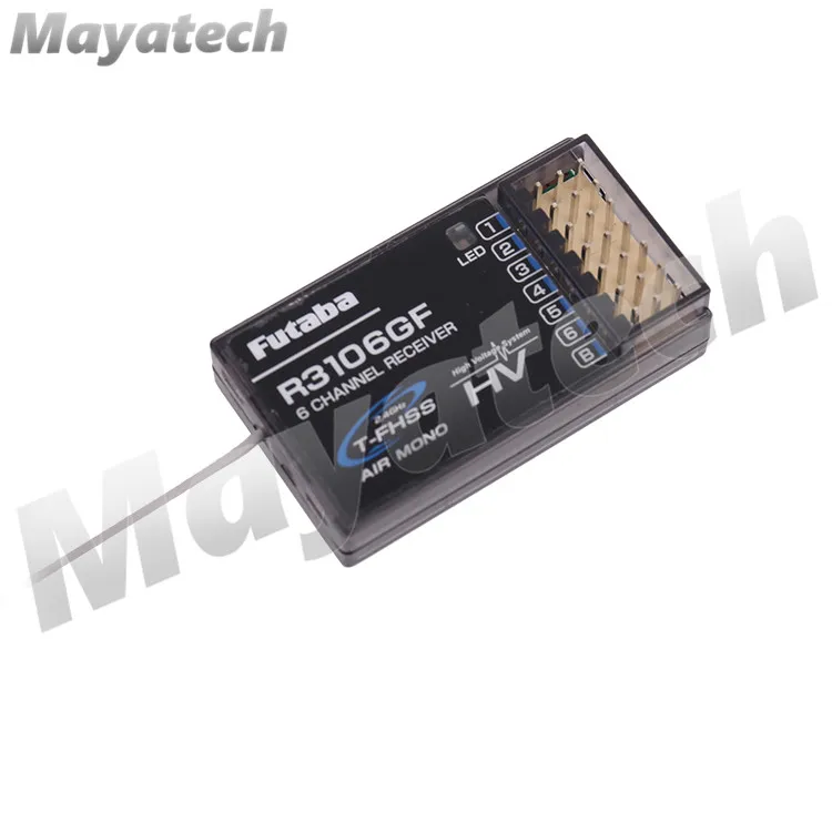 FUTABA R3160GF 接收机 (2)