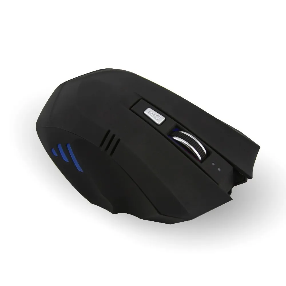 Ergonomic Mouse 