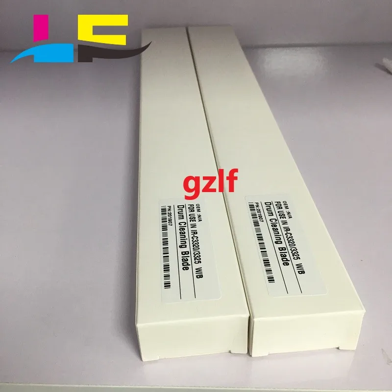 Лезвие барабана CLEANIN для CANON IRC3320 C3330i 3325i 3520 NPG67 CB BLADE
