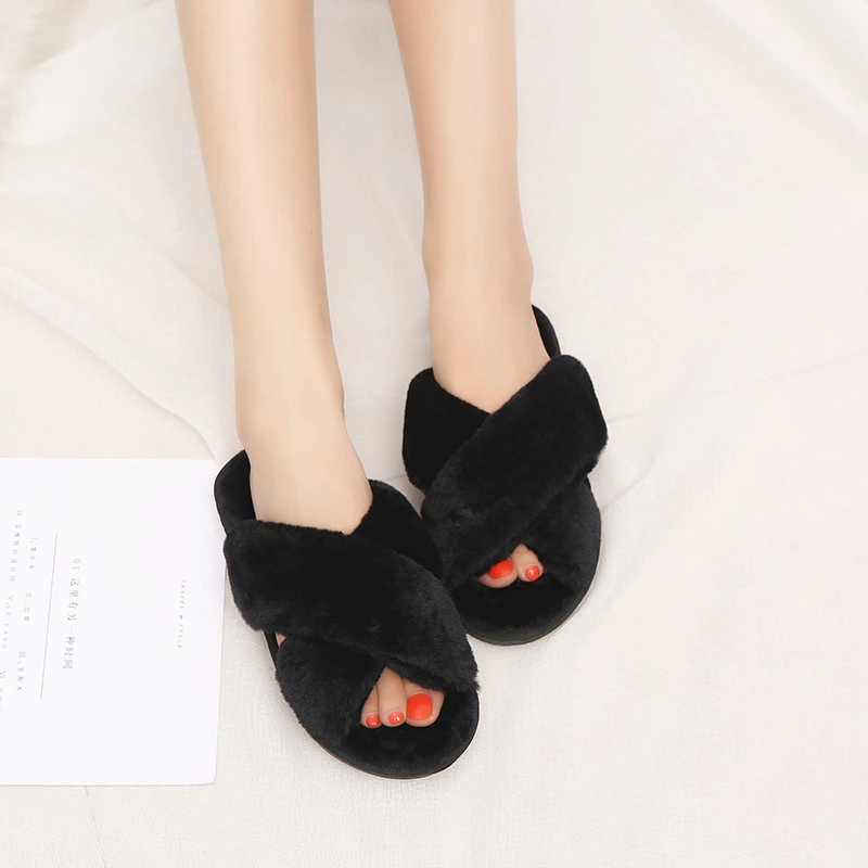 dressy bedroom slippers