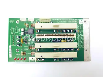 

PCB AWS-8100TP 4PCI Backplane 4 Lays Rev.B101-1
