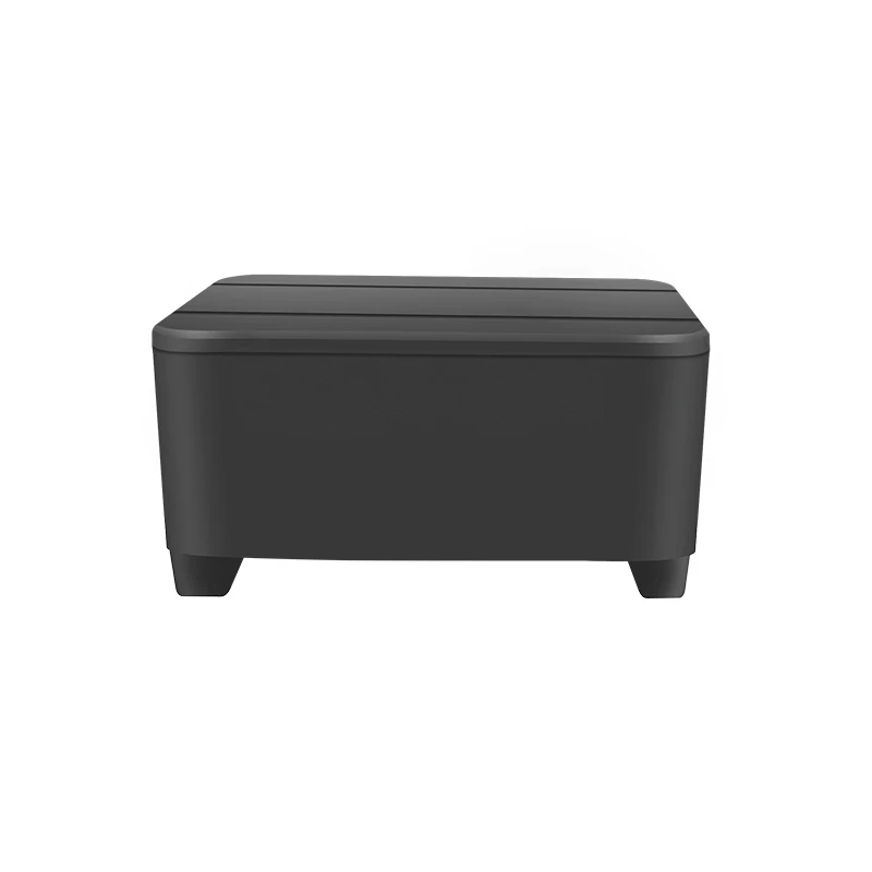 Mini rastreador GPS 2G para perros y gatos. Localizador de mascotas con función antipérdida. Monitor de voz.