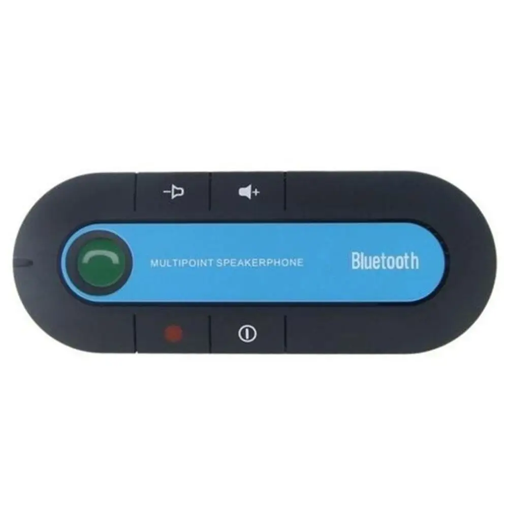 Bluetooth 4,1, Bluetooth, Беспроводная Громкая связь, громкая связь, приемник, Bluetooth, громкая связь, Смарт стерео, солнцезащитный козырек, Bluetooth