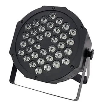 

Mini RGB Disco Light DJ LED Laser Stage Projector red blue green Lamp USB Rechargeable Wedding Birthday Party DJ Lamp