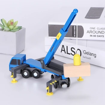 mini crane toy