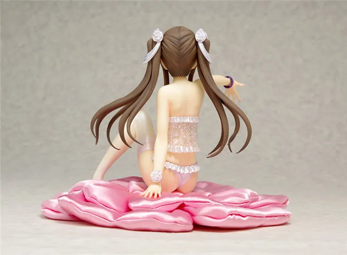 

Wave Is Infinite Stratos Phoenix Ringtone Swimwear Water 1/8 Boxed Garage Kit