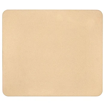 

Pizza Stone,Baking Stone,15X12 Inch Heavy Duty Rectangular Engineered Tuff Cordierite Is Very Suitable for Ovens & Grill