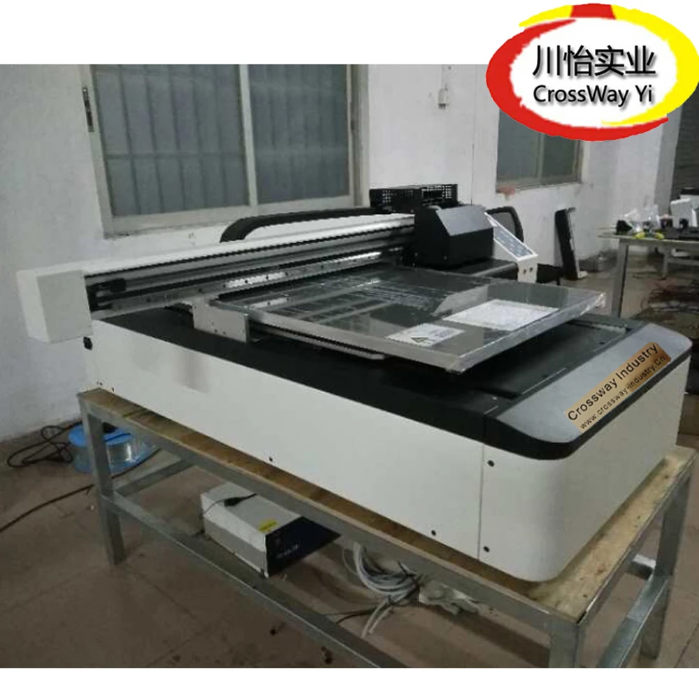 xp600 uv printer