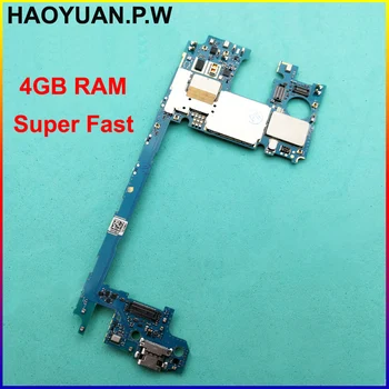 

Full Work Original Unlocked Electronic Motherboard Circuits Panel for LG Nexus 5X H790 H791 4GB RAM 32GB Global Firmware