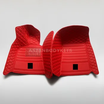 

Car modification Car accessories for FERRARI F12 FLOOR MAT ECO LEATHER cabin mats (DIFFERENT COLORS AVAILABLE)