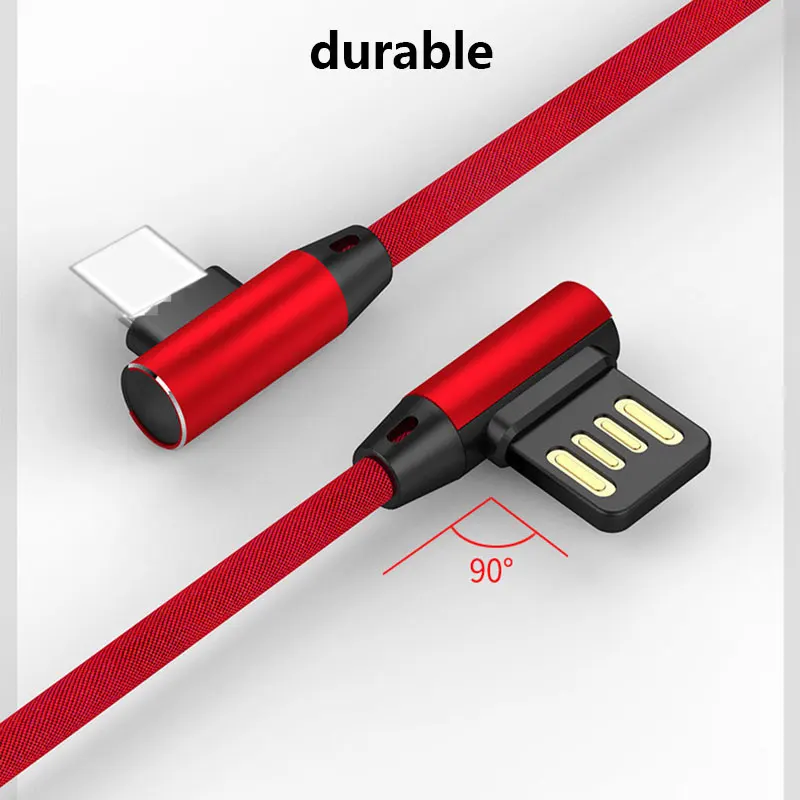 Cafele Кабель Micro-USB 2.4A Быстрая зарядка 2 м Android USB зарядное устройство кабели для Xiaomi M9 huawei Glory samsung Red rice Note оборудование