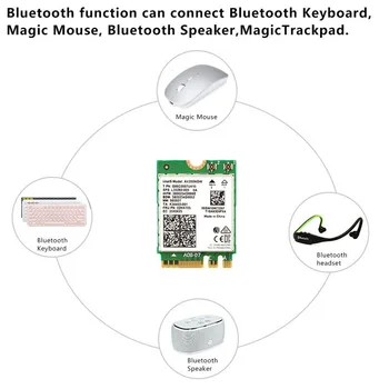 

Dual-band Network Card Wireless Card Home Work Super function High quality