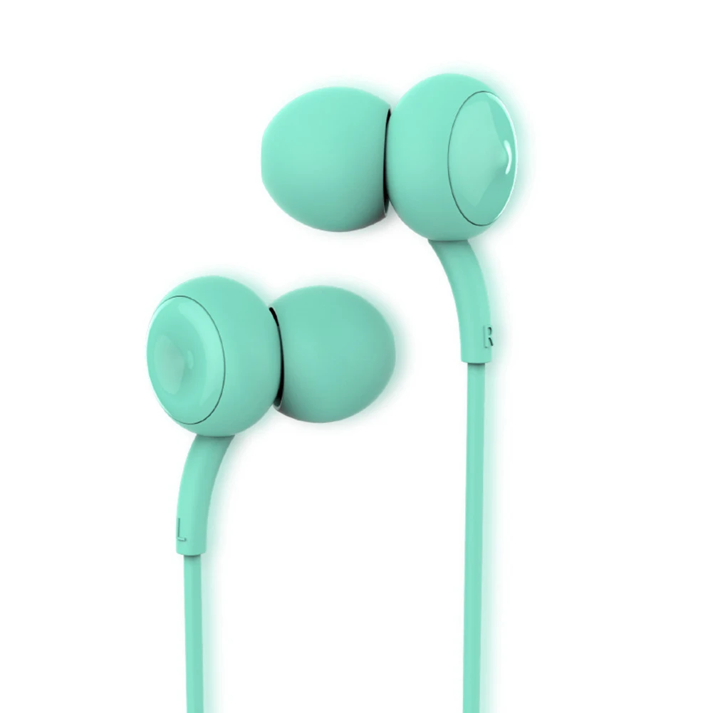 RM510 Professional In Ear Earphone Stereo HiFi Sound Quality Music Earphone High Quality Headset images - 6