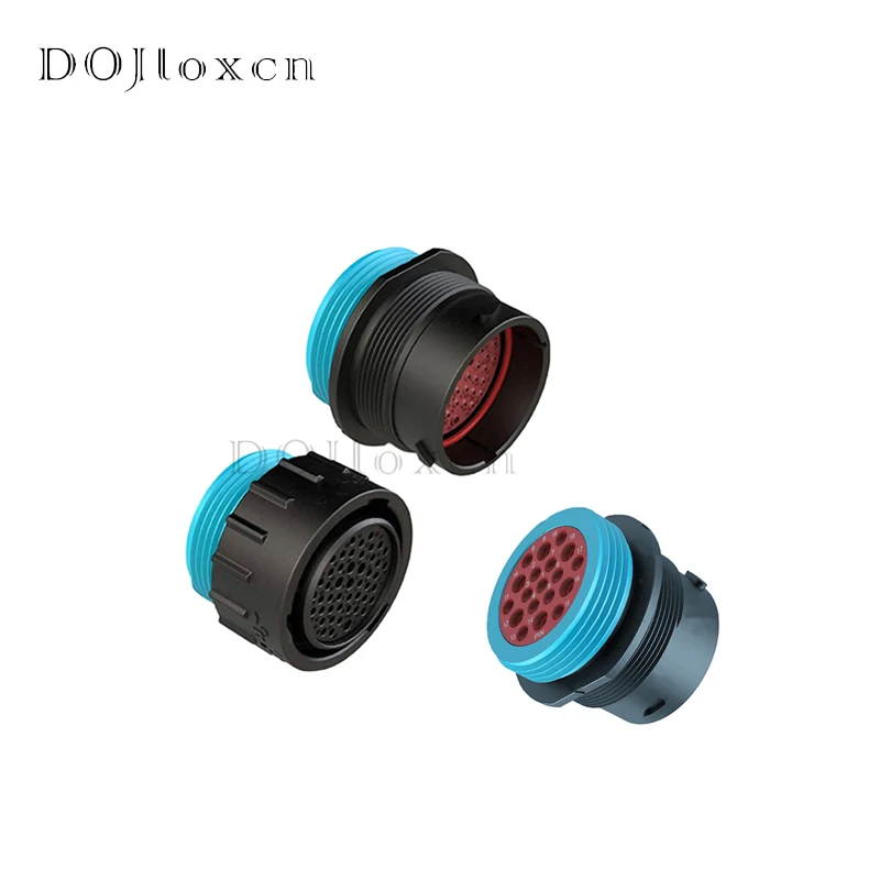 Dojioxcn-soquete de Fiação Macho e Fêmea Conector de Fiação Ahdp062447sr Wta Ahdp04-24-47pr American Grupo 19 23 29 31 47
