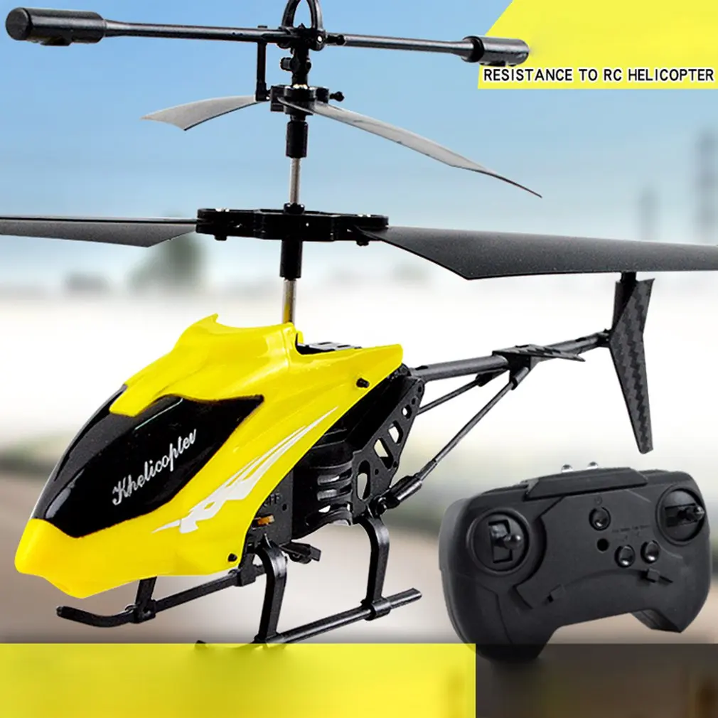 2019 New Flying Aircraft Sensor Helicopter Induction Glowing Toy for Children Kids Remote Control