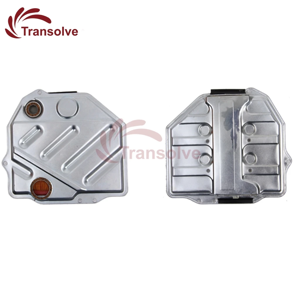 

Автотрансмиссия 722,5 масляный фильтр подходит для MERCEDES S-CLASS W140 1991-UP автомобильные аксессуары 129-277-0195 Translove 117140